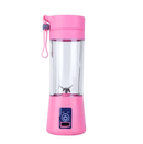 LZP - Mini Liquidificador Portátil - SHAKE TAKE - Treslo Shop