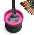 Lavador de ferramentas de beleza - Treslo Shop