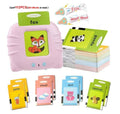 Card Kids: O método fácil e divertido de ensinar inglês para crianças! - Treslo Shop