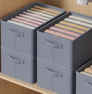 Organizador de Roupas Utililar - FlexOrganizer - Compre 1 Leve 2 - Treslo Shop