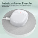 Cortador de Unha Elétrico Adulto e Criança - Treslo Shop