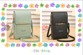 HOU-Bolsa Feminina Anti furto Larissa - COMPRE 1 LEVE 2 - Treslo Shop