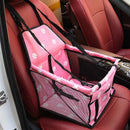 Bolsa Transporte Pet Carro Dogmiau - Treslo Shop