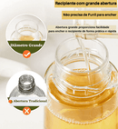 PulverTop - Pulverizador Econômico de Azeite e Óleo - Treslo Shop