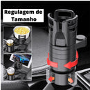 MultiCup™ - Suporte 4 em 1 Para Carro - Treslo Shop