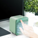 Ar-Condicionado Portátil para Casa Climatizador/Electroluz - Treslo Shop