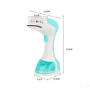 Vaporizador de Roupas Portátil - Treslo Shop
