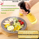 PulverTop - Pulverizador Econômico de Azeite e Óleo - Treslo Shop