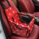 Bolsa Transporte Pet Carro Dogmiau - Treslo Shop