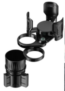 MultiCup™ - Suporte 4 em 1 Para Carro - Treslo Shop