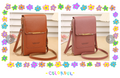 HOU-Bolsa Feminina Anti furto Larissa - COMPRE 1 LEVE 2 - Treslo Shop