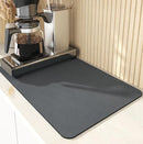 Tapete Escorredor de Louça Ultra Absorvente - Treslo Shop