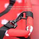 Bolsa Transporte Pet Carro Dogmiau - Treslo Shop
