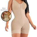 Um vestido corporal + três pares de roupa interior [compra um ganha quatro gratuitos] - Treslo Shop