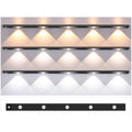Lâmpadas LED Com Sensor De Movimento Inteligente - Treslo Shop