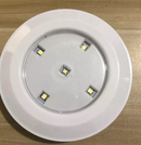 Lâmpada Spot LED Sem Fio Com Controle Remoto Kit - MagiLight - Treslo Shop