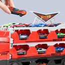 Mega Truck - Caminhão 2 Em 1 - Especial Dia das Crianças! - Treslo Shop
