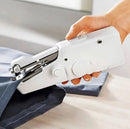 Mini Máquina de Costura Portátil - Fácil de Usar - Treslo Shop