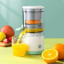 Espremedor de Laranja e Frutas Elétrico Portátil Sem Fio - Treslo Shop
