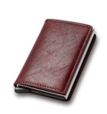Carteira Antifurto RFID Prime™ Carbon [MODELOS VARIADOS] - Treslo Shop