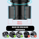 MultiCup™ - Suporte 4 em 1 Para Carro - Treslo Shop