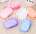 Sabonete em Folhas Portátil - Treslo Shop