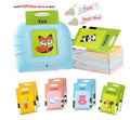 Card Kids: O método fácil e divertido de ensinar inglês para crianças! - Treslo Shop