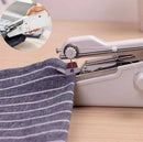 Mini Máquina de Costura Portátil - Fácil de Usar - Treslo Shop