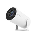 Projector Vision HD - Mini projetor portátil - Treslo Shop