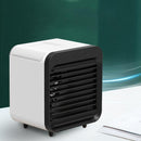 Ar-Condicionado Portátil para Casa Climatizador/Electroluz - Treslo Shop