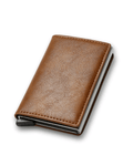 Carteira Antifurto RFID Prime™ Carbon [MODELOS VARIADOS] - Treslo Shop