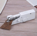 Mini Máquina de Costura Portátil - Fácil de Usar - Treslo Shop