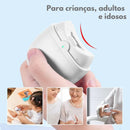 Cortador de Unha Elétrico Adulto e Criança - Treslo Shop