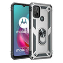 Case Motorola Armadura com Anel Magnético (Linha Moto G) - Treslo Shop