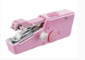 Mini Máquina de Costura Portátil - Fácil de Usar - Treslo Shop