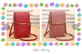 HOU-Bolsa Feminina Anti furto Larissa - COMPRE 1 LEVE 2 - Treslo Shop