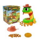 Descompacte o brinquedo de cobra-0909 - Treslo Shop
