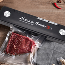 Seladora à Vácuo Para Alimentos - Vaccum Sealer - Treslo Shop