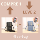 HOU-Bolsa Feminina Anti furto Larissa - COMPRE 1 LEVE 2 - Treslo Shop