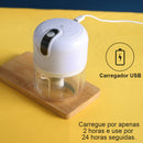 Triturador Elétrico FastCut + Livro de Receitas de Brinde - Treslo Shop