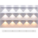 Lâmpadas LED Com Sensor De Movimento Inteligente - Treslo Shop