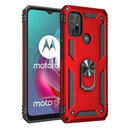 Case Motorola Armadura com Anel Magnético (Linha Moto G) - Treslo Shop