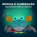 HF Caranguejo Fujão para o Desenvolvimento Infantil - Treslo Shop